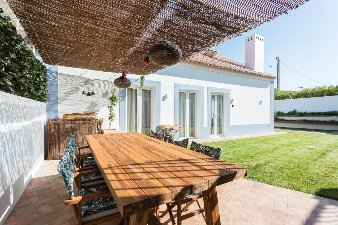 Vila Costa São Luis Exterior foto
