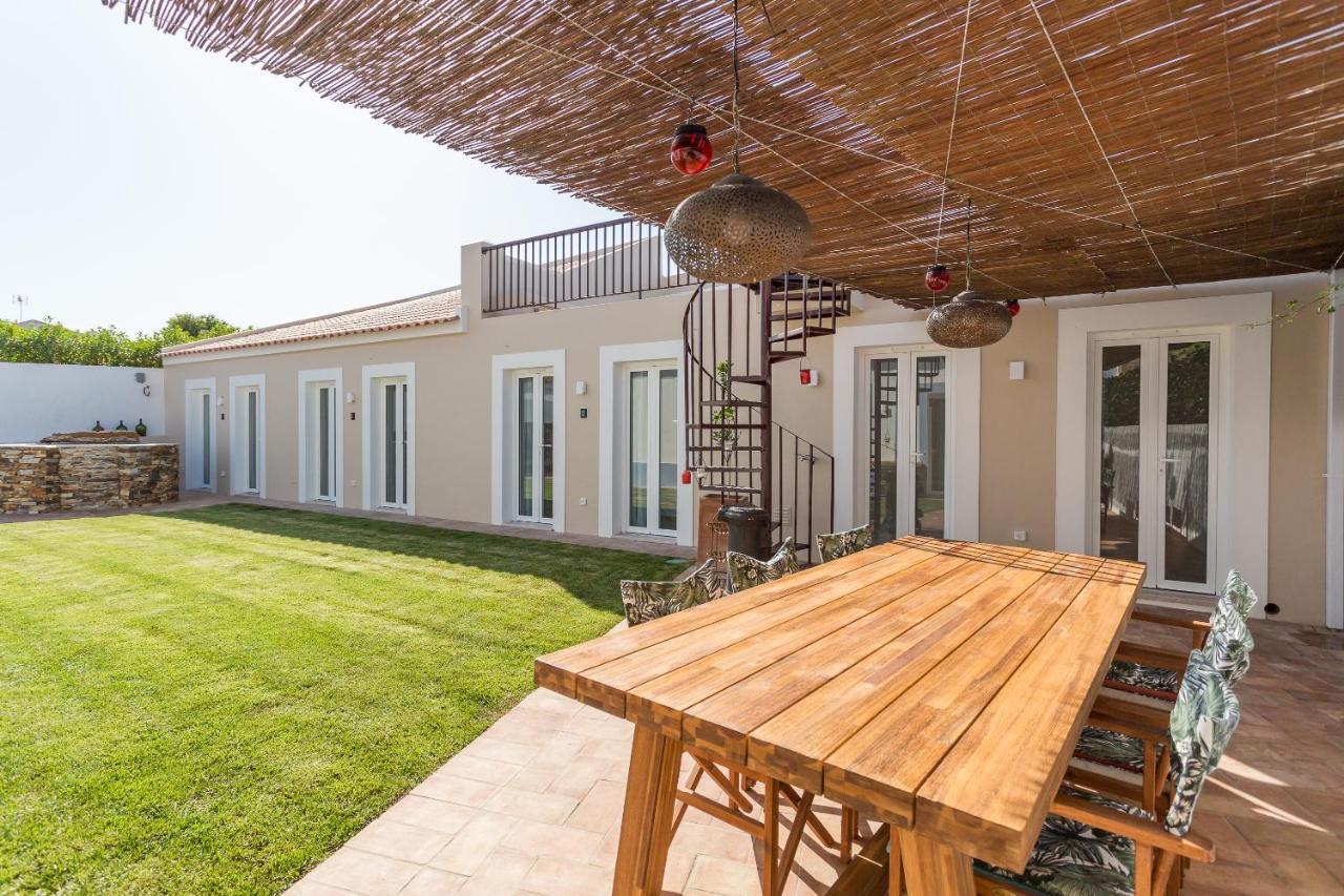 Vila Costa São Luis Exterior foto